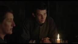 The History Of Sound - Sulle note di un amore - Nuovo trailer italiano del romance omosessuale con Josh O'Connor e Paul Mescal