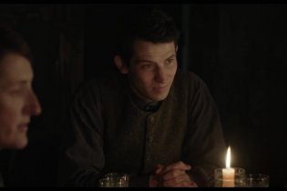 The History Of Sound - Sulle note di un amore - Nuovo trailer italiano del romance omosessuale con Josh O'Connor e Paul Mescal