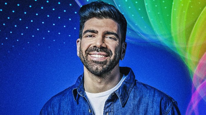 Sanremo Giovani torna con la novità Gianluca Gazzoli. Nell’indifferenza della 2ª serata