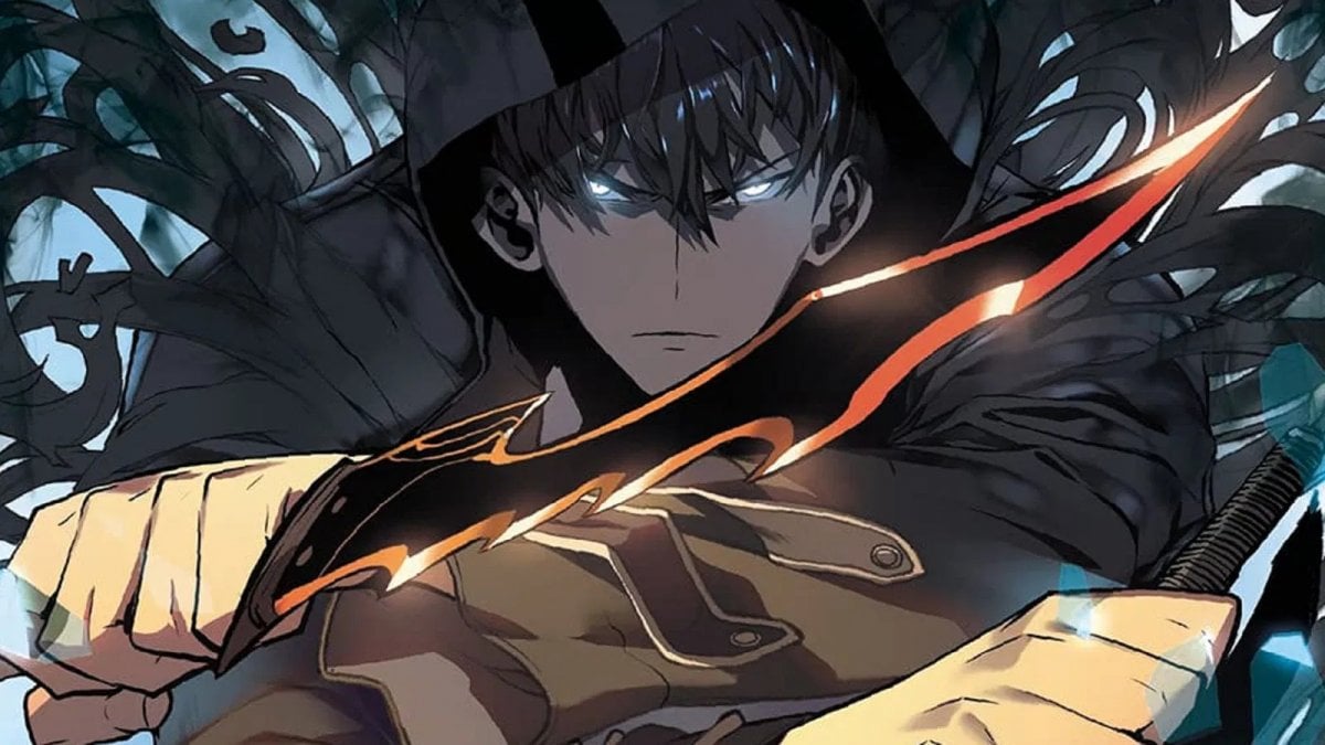 Solo Leveling, grazie al successo della serie, la Warner Bros. conferma 10 anime tratti da Webtoon