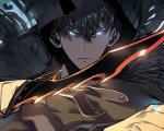Solo Leveling, grazie al successo della serie, la Warner Bros. conferma 10 anime tratti da Webtoon