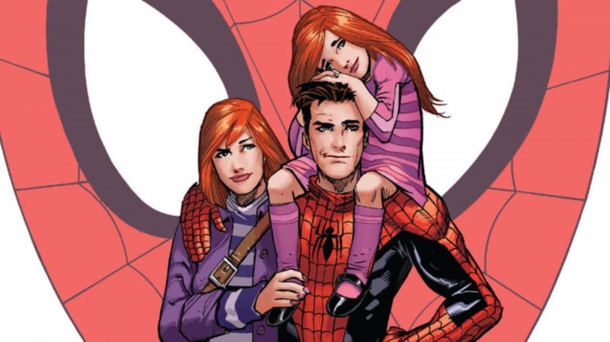 spider man non sopporto i retcon george martin sta dalla parte dei fan marvel per il destino di mj