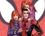 Spider-Man: 'Non sopporto i retcon'. George Martin sta dalla parte dei fan Marvel per il destino di MJ