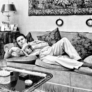 Stile Alberto: una foto del film