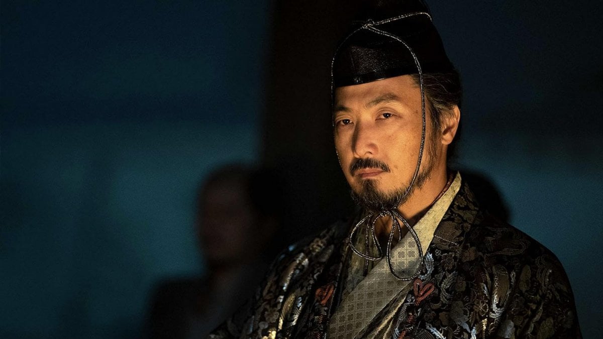 Shogun 2, Takehiro Hira anticipa: "Ho i giorni sono contati" Shogun 2, Takehiro Hira anticipa: "Ho i giorni sono contati"