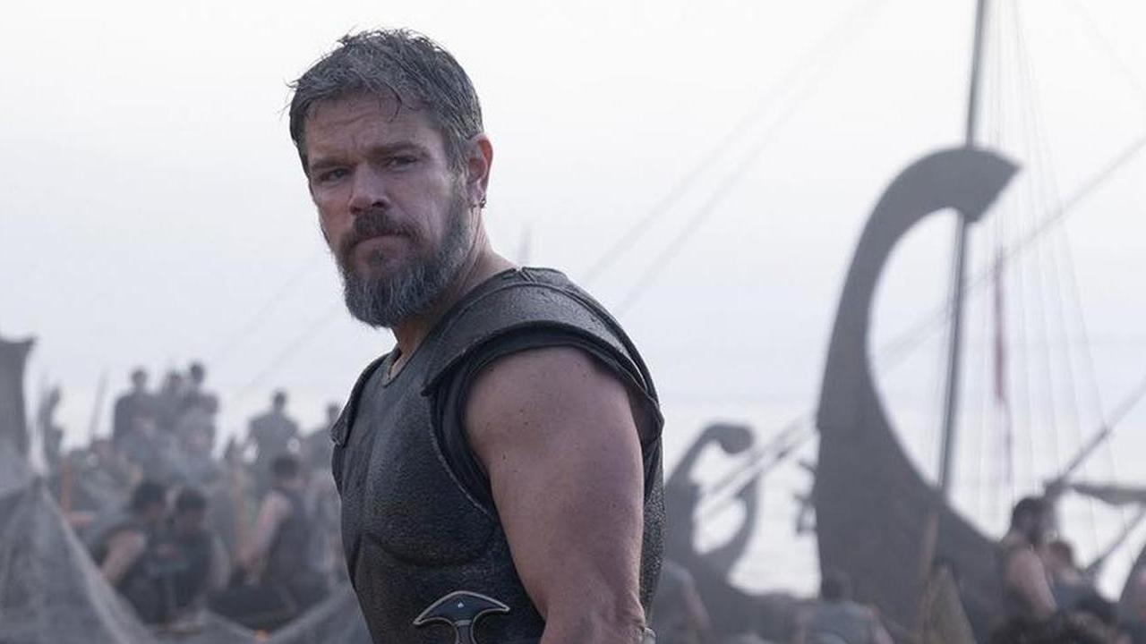 Odissea: reazioni entusiastiche al trailer, ma c'è chi solleva dubbi sull'accuratezza storica