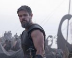 Matt Damon: 'The Odyssey? Divertente come un blockbuster estivo'