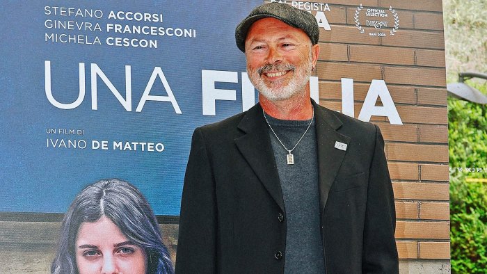 Una figlia, Ivano De Matteo: “Racconto ciò che ogni genitore spera di non dover mai vivere”