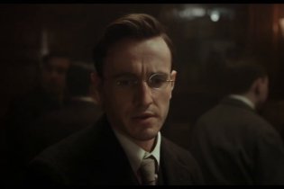 The History of Sound - Nuovo trailer del romance omosessuale con Josh O'Connor e Paul Mescal