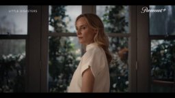Little Disasters - L'errore di una madre - Trailer italiano della serie Paramount+ con Diane Kruger