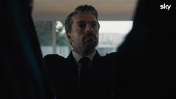 Avvocato Ligas - Teaser trailer della serie Sky con Luca Argentero