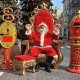 Cinecittà World: tutti gli appuntamenti del Natale del parco divertimenti