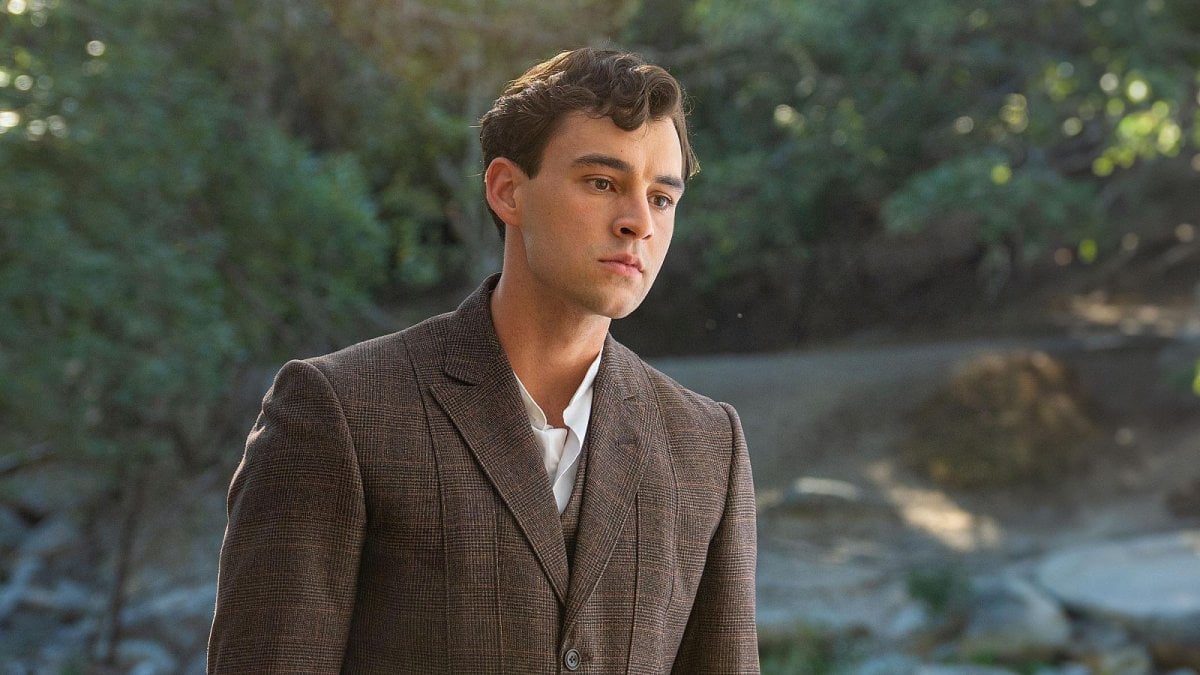 La Promessa anticipazioni 16 novembre: Curro resta scioccato dalla confessione di Ángela