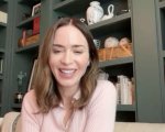 The Smashing Machine, intervista a Emily Blunt: 'La vera forza? Stringere i denti e andare avanti'