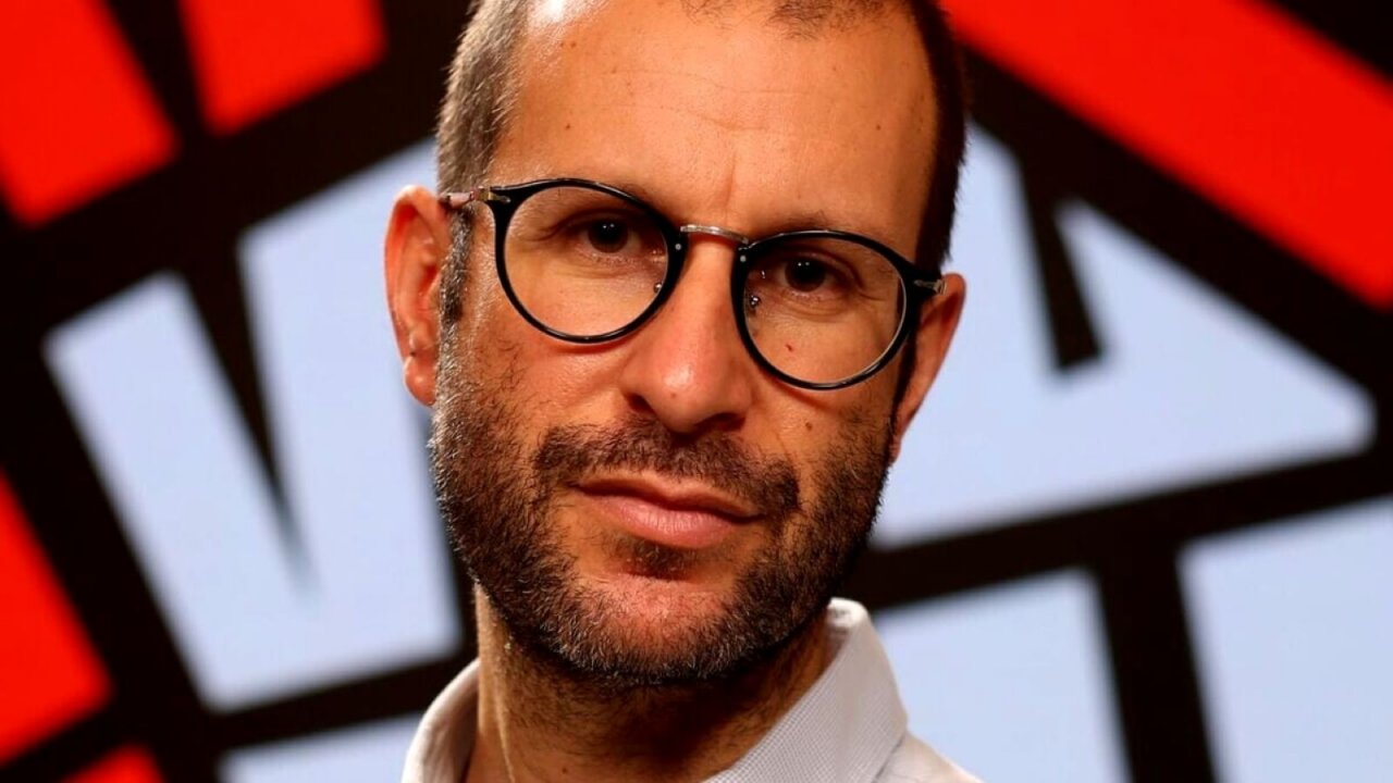 Francesco Cancellato direttore di Fanpage