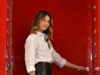 Grande Fratello, Marina La Rosa: 'Sarò la vostra psicologa', ingresso a sorpresa nella Casa