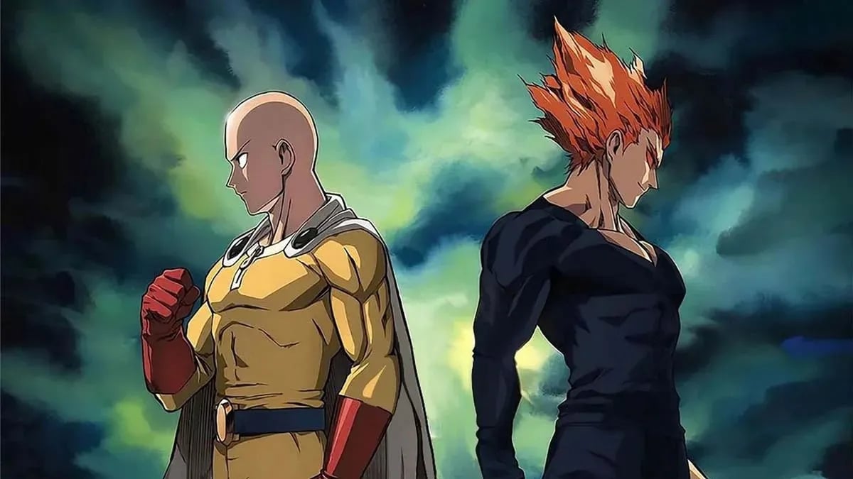 One Punch Man 3, recensione: un One Punch Man 3, recensione: un