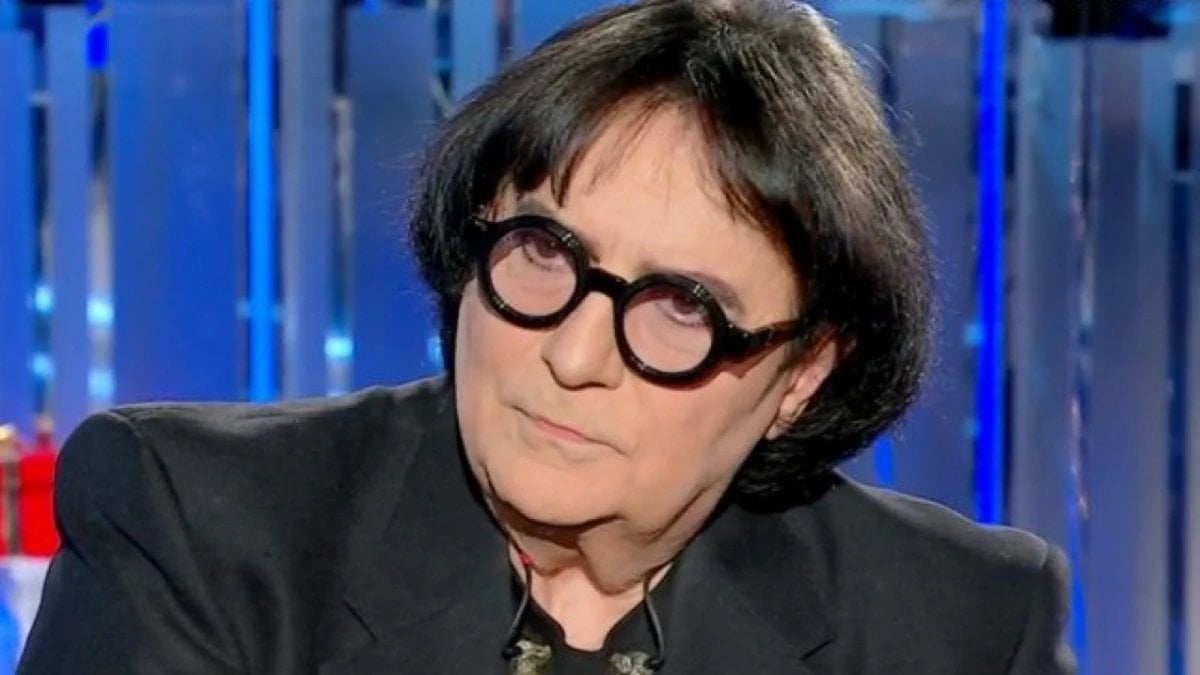 Che Tempo Che Fa, Renato Zero e gli altri ospiti di stasera 16 novembre con Fabio Fazio su NOVE Che Tempo Che Fa, Renato Zero e gli altri ospiti di stasera 16 novembre con Fabio Fazio su NOVE