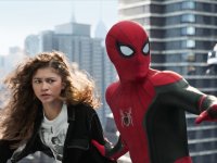Spider-Man: Brand New Day, finalmente le foto di Tom Holland e Zendaya sul set