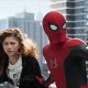 Spider-Man: Brand New Day, finalmente le foto di Tom Holland e Zendaya sul set