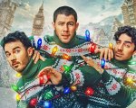 A Very Jonas Christmas Movie, la recensione: un caldo abbraccio di Natale (a tempo di musica)