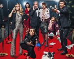 Call My Agent - Italia 3, recensione: la serie ha perso la sua brillantezza