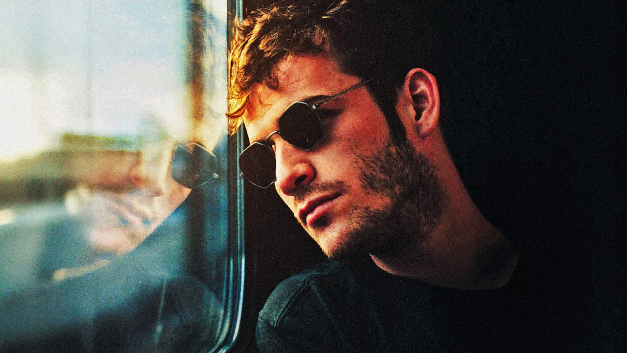 Un'immagine di I Am Luke Perry