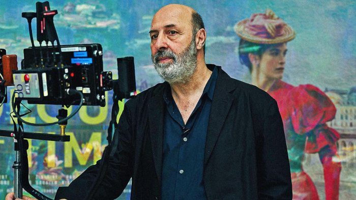 I colori del tempo, Cédric Klapisch: “Guardare al passato per vivere meglio il presente”