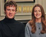 Robin Hood, nella Foresta di Sherwood con i protagonisti Jack Patten e Lauren McQueen