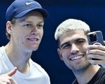 Sinner-Alcaraz, oggi finale ATP Finals di Torino orario e dove vederla in tv e streaming