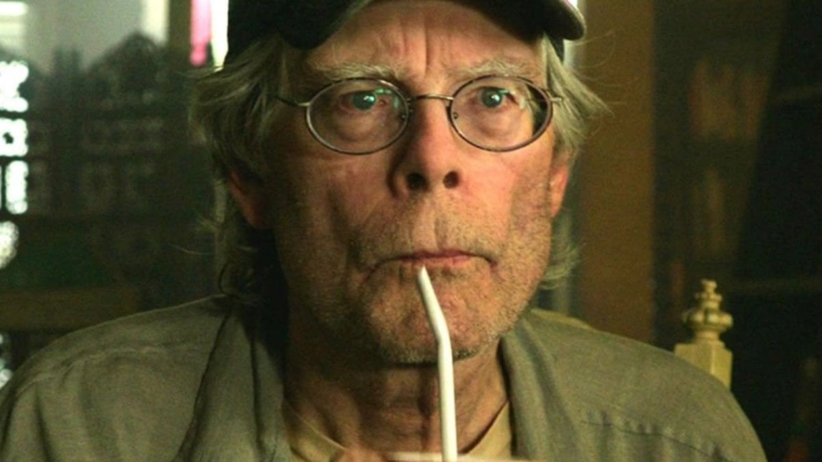 Stephen King: il racconto breve Mister Yummy diventa un film Stephen King: il racconto breve Mister Yummy diventa un film