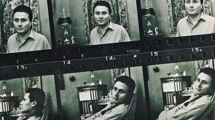 Stile Alberto: uno, nessuno, centomila Arbasino nel film di Masneri & Panizzi