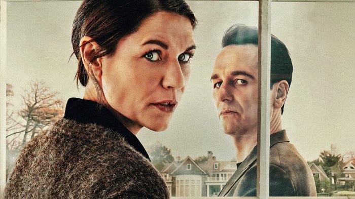 The Beast in Me, recensione: una riflessione su menzogne e violenza travestita da thriller psicologico