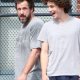Timothée Chalamet e Adam Sandler si raccontano mentre giocano a basket: 'Sei uno dei migliori attori al mondo'