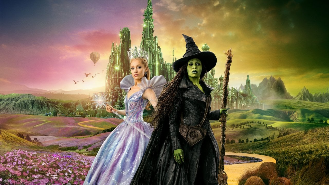 Wicked - Parte 2, recensione: un finale intimo ed emotivo. Tra musica, rivoluzione e amore