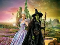 Wicked - Parte 2, recensione: un finale intimo ed emotivo. Tra musica, rivoluzione e amore