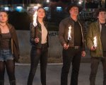 Zombieland 3: il regista Ruben Fleischer svela quando potrebbe arrivare nelle sale