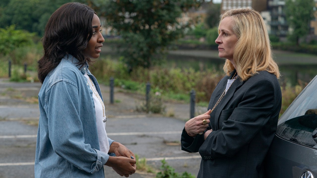 Una foto di After the Hunt