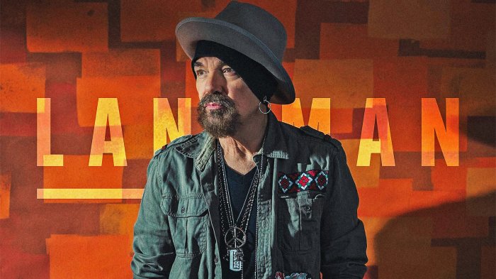 Billy Bob Thornton oltre il petrolio di Landman: 'Vi racconto l'altro lato del sogno americano'