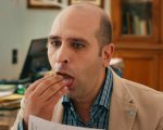 Checco Zalone svela il poster di Buen Camino: il suo nuovo film da Natale al cinema