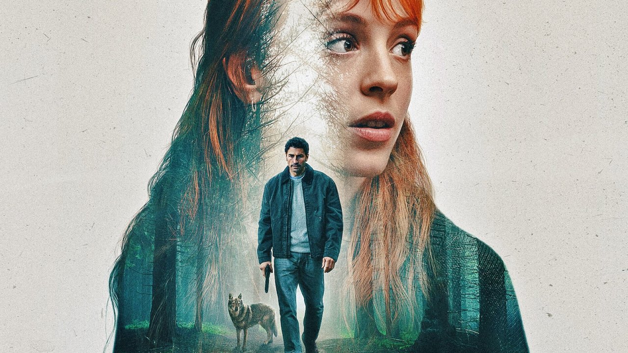 Un'immagine de Il cuculo di cristallo