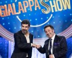 GialappaShow, anticipazioni stasera: Pierfrancesco Favino co-conduttore e Mariasole Pollio ospite di Vererrimo