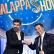 GialappaShow, anticipazioni stasera: Pierfrancesco Favino co-conduttore e Mariasole Pollio ospite di Vererrimo