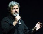 Gore Verbinski sottolinea il lato negativo dell'IA : 'Ci stiamo privando di ciò che ci rende umani'