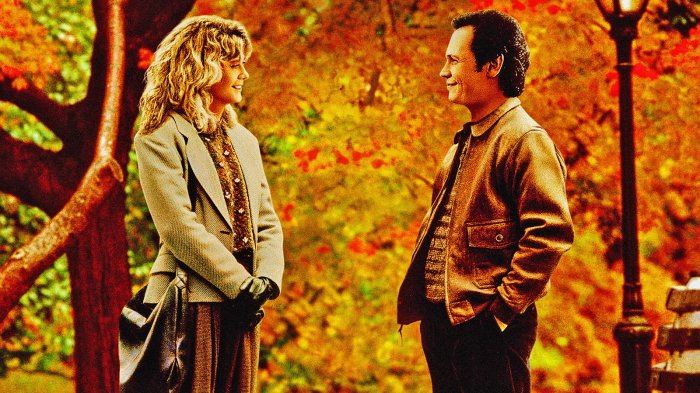 Da Harry ti presento Sally a C’è posta per te: riscoprire Nora Ephron in autunno