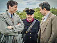 Il Commissario Ricciardi 3: se Taranto diventa Napoli. Guida alle location della serie Rai