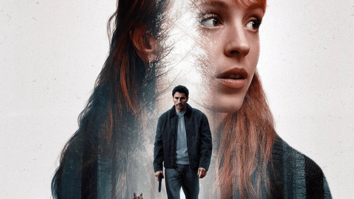 Il cuculo di cristallo, la recensione: una serie thriller dal ritmo altalenante Il cuculo di cristallo, la recensione: una serie thriller dal ritmo altalenante