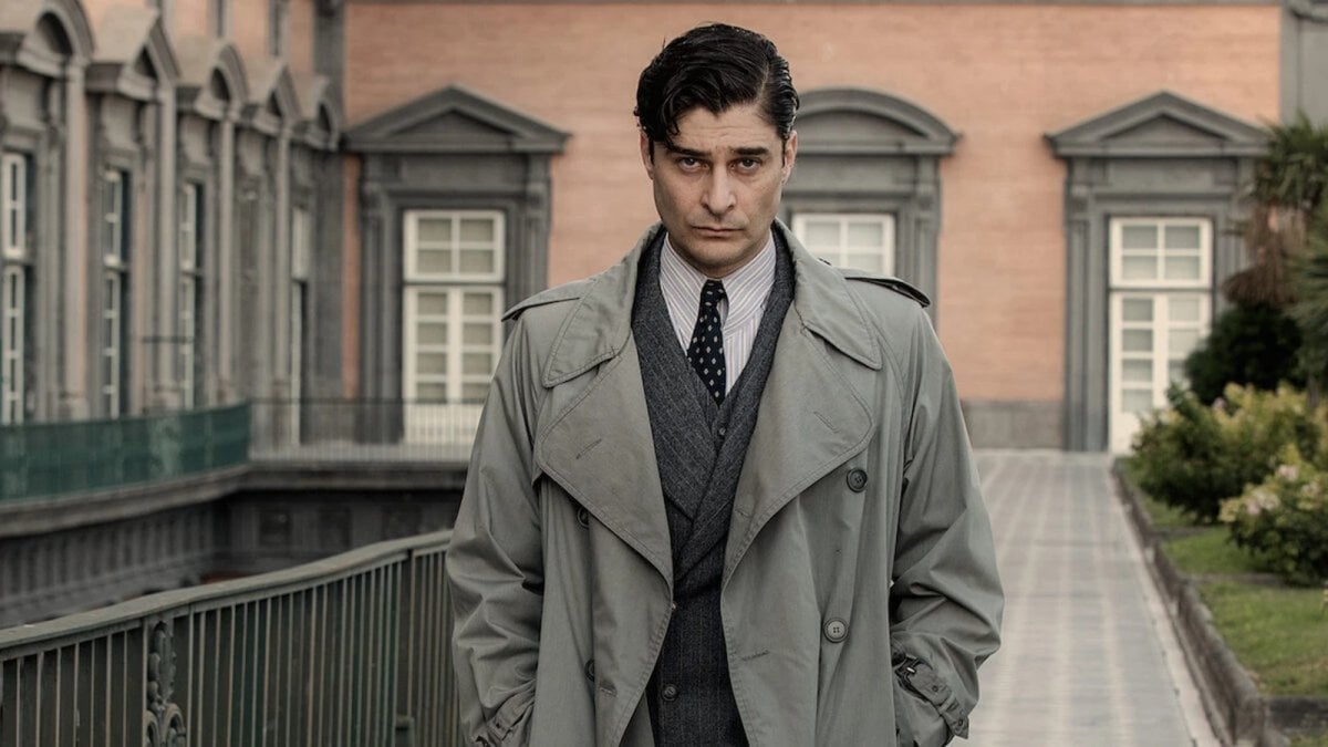 Il commissario Ricciardi 3: la trama della seconda puntata, stasera su Rai 1 e RaiPlay Il commissario Ricciardi 3: la trama della seconda puntata, stasera su Rai 1 e RaiPlay