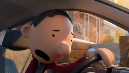 Diario Di Una Schiappa: Ora Basta - Trailer italiano del film d'animazione Disney+