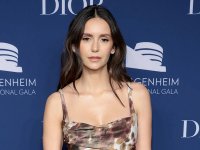 Nina Dobrev sarà la star del thriller erotico Night Float